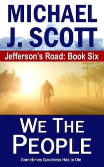 We The People - Jefferson's Road, #6