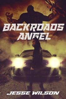 Backroads Angel