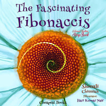 The Fascinating Fibonaccis - "Coloured Bedtime StoryBook