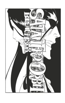 Bleach - T35 - Chapitre 308 - SATAN FROM ORBIT