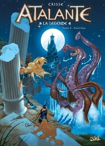 Atalante T02 - Nautiliaa