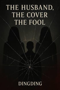 The Husband, The Cover, The Fool