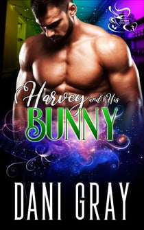 Harvey and His Bunny - Parthenon Coffee Shop, #3