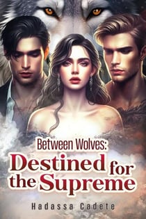 Between Wolves: Destined for the Supreme