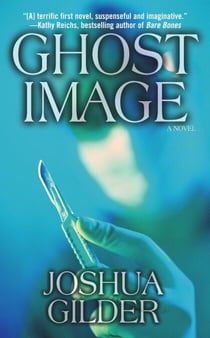 Ghost Image - A Novel