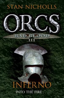 Orcs Bad Blood III - Inferno