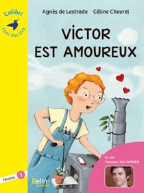 Victor est amoureux - Colibri