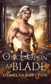 Once Upon a Blade - Romance a Medieval Fairytale series