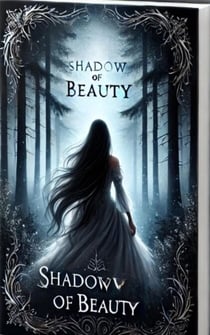 Shadow of beauty