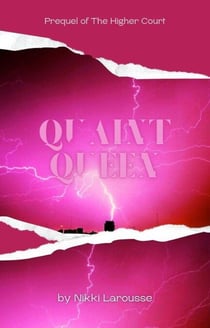 Quaint Queen - The Vampyre Venture, #0