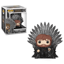Figurine Funko POP! - Game of Thrones - Tyrion Lannister n°71