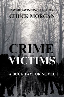 Crime Victims, A Buck Taylor Novel - Crime, #12