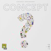 Concept - Repos Production