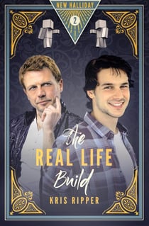 The Real Life Build - New Halliday, #2
