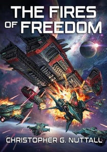 The Fires of Freedom - A Learning Experience, #9