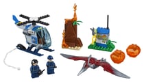 La fuite du ptéranodon - LEGO® 4+ Jurassic World™ - 10756