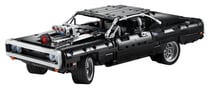La Dodge Charger de Dom - LEGO® Technic - 42111.
