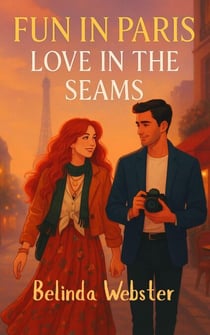 Fun in Paris - Love in, #1