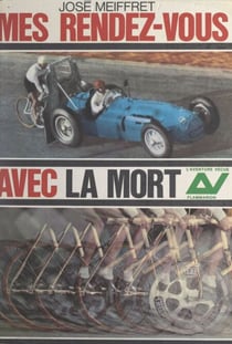 Mes rendez-vous avec la mort - Pourquoi ?