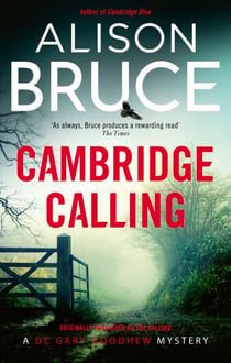 The Calling - Book 2 of the Darkness Rising Series