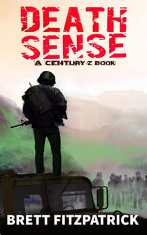 Death Sense - Century Z, #1