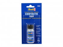Accessoires contacta liquide blister