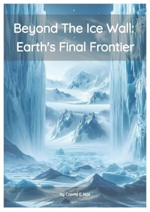 Beyond the Ice Wall: Earth's FInal Frontier