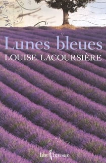 Lunes bleues - LUNES BLEUES [NUM]