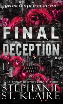 Final Deception - The Keepers Series, #1