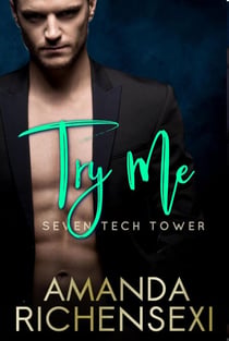 Try Me - Seven Tech Tower, #3
