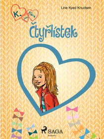K. jako Klára 5 – Ctyrlístek