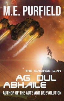 Ag Dul Abhaile - The Saoirse War
