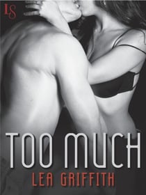 Too Much - An All or Nothing Novel
