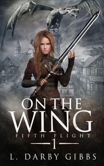 On the Wing - Fifth Flight, #1
