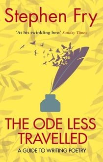 The Ode Less Travelled - Unlocking the Poet Within
