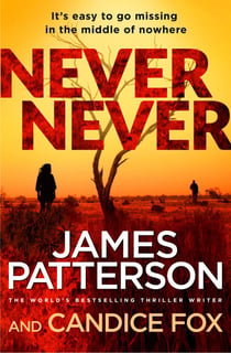 Never Never - (Harriet Blue 1)