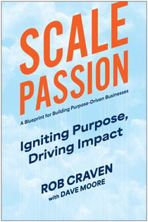 Scale Passion - Igniting Purpose, Driving Impact