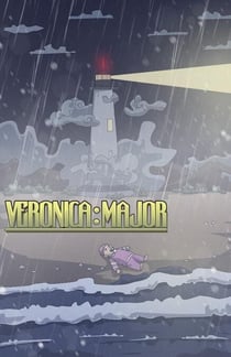 Veronica: Major - The Divide