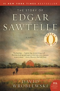 The Story of Edgar Sawtelle - A Novel