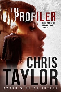 The Profiler - Book One in the Munro Family Series - The Munro Family, #1