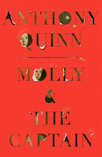 Molly & the Captain - 'A gripping mystery' Observer