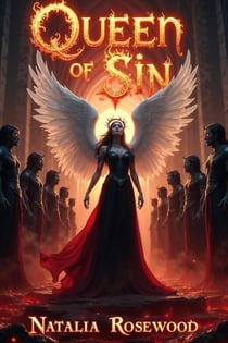 Queen of Sin: The Devil's Choir - Crowned in Fire
