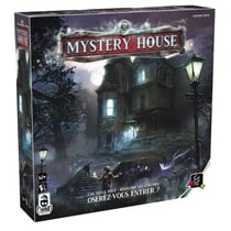 Mystery house - Gigamic
