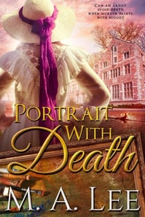 Portrait with Death - Into Death