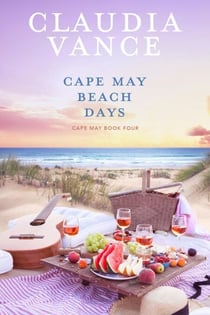 Cape May Beach Days (Cape May Book 4) - Cape May, #4