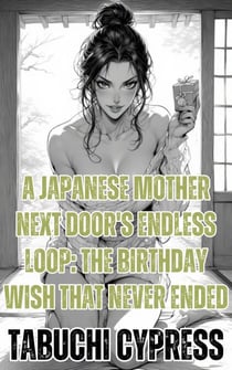A Japanese Mother Next Door's Endless Loop: The Birthday Wish That Never Ended