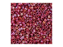 Perles Miyuki Delicas 11/0 - Tube de 7 g - Color DB-2308 opaque glazed - Créalia