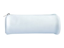 Trousse Cultura - Pastel - 1 compartiment - Rond - Bleu