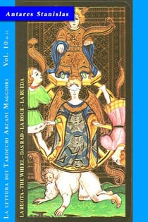 La Ruota della Fortuna - Vol.10 di 22 - La lettura dei Tarocchi Arcani maggiori, #10
