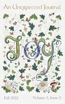 An Unexpected Journal: Joy - Volume 5, #3